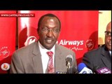 Profit turbulence not over yet for KQ
