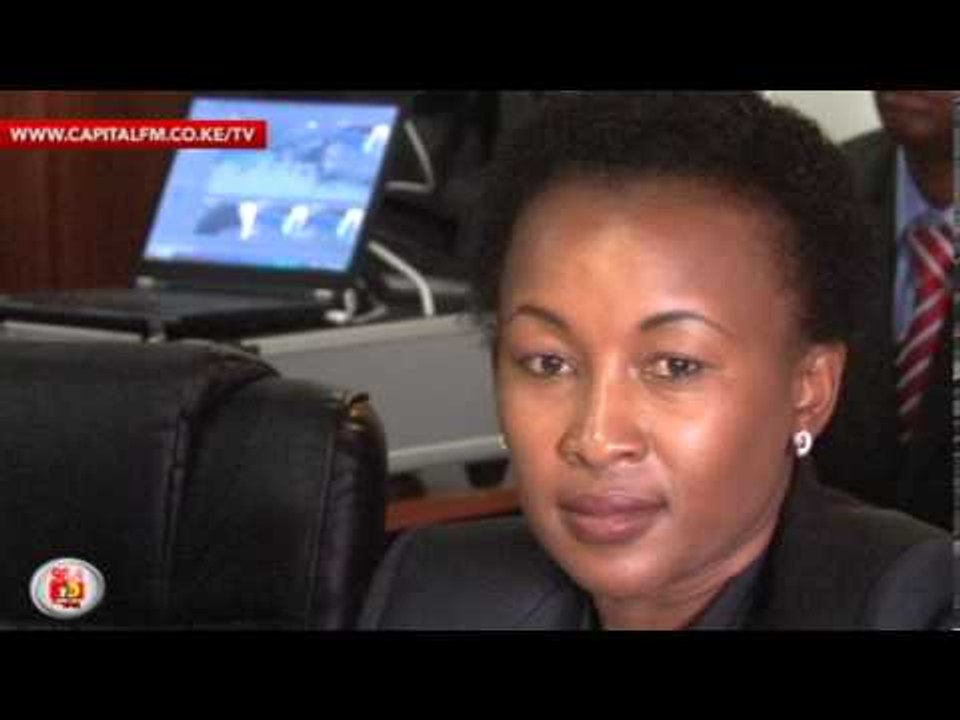 Collymore defends security system before MPs