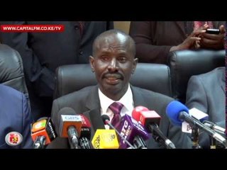 Teachers in strike threat over TSC vacancies