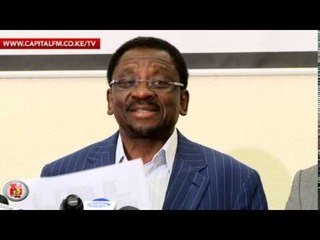 Here are the real land grabbers of Kenya - Orengo