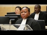 Bensouda given 1 week to state if she can prosecute Uhuru