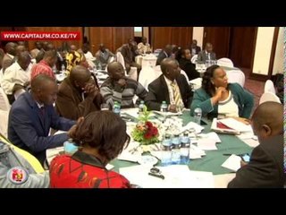 MCAs to seek legal interpretation on their expenditures