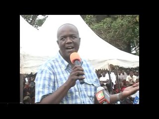 10 Coast MPs threaten to quit ODM over Munga'ro ouster