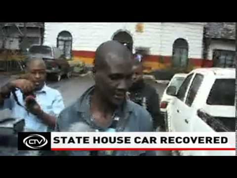 Senators defend perk demands [News bulletin]