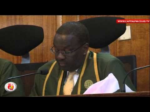 Court tells 3 TV stations, regulator 'to discuss' digital licensing