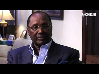 #Ask Kirubi Guiding principles in business
