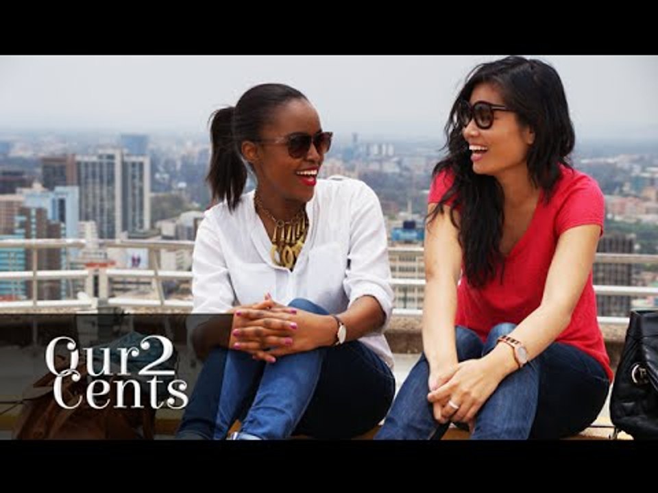 Our2Cents Ep. 01: Swahili Lingo 101