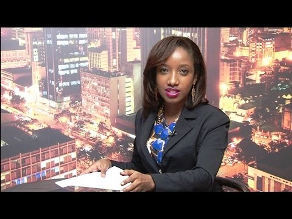 Githu, ICC Prosecution lock horns in Uhuru case [News Bulletin]