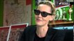 The Grill: Angelina Jolie and a Kenyan woman i met are the most beautiful - Connie Nielsen