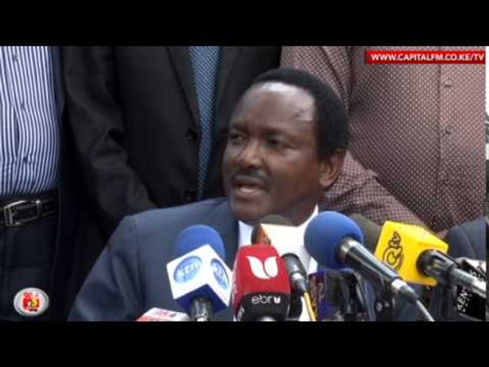 Wiper ‘sacks’ Makueni, Machakos Majority Leaders for defiance