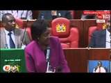 Ngilu appears before MPs as Lenku, Kaimenyi ‘vanish’