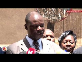 Nurses split over strike notice