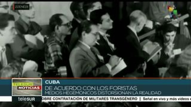 Cuba: comunicadores debatieron sobre los desafíos del periodismo en AL