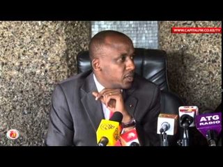 TA seeks Sh1bn to execute remaining functions