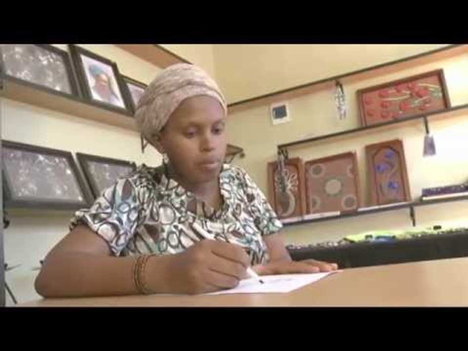 Rwanda's female artistes breaking glass ceilings