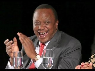 Uhuru: I’m excited, deeply relieved after ICC case dropped