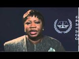 Bensouda blames it all on media, non-cooperation-Full