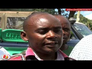 Families of Mandera massacre victims seek answers