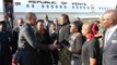 Uhuru travels to Zambia for Sata’s burial