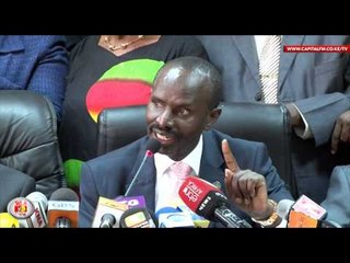 KNUT issues December 5 pay ultimatum