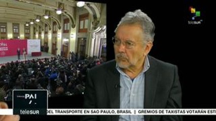 Cruce de Palabras: Conversamos con Hugo Aboites Aguilar