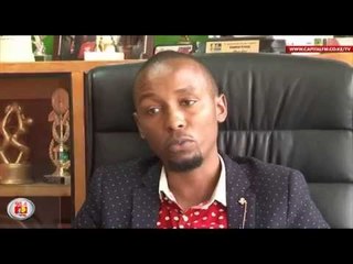 Briefcase entrepreneur finds niche in multi-million solar lighting opportunity