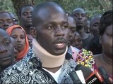Kajwang’ roughed up as race for Homa Bay takes shape