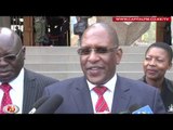 Tobiko: I am waiting for chicken gate file from EACC