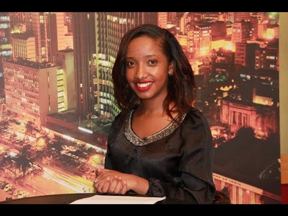 Be patient, President Uhuru tells teachers [News Bulletin]