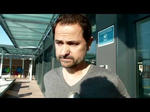 France mourns, Argentina probes TV crash