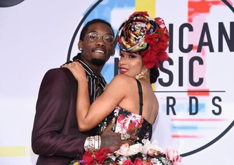 Cardi B Says She Wants to Go Home to Offset and Kulture