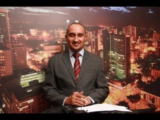 Ask me how to deal with insecurity, Kimemia tells Uhuru[NEWS BULLETIN]