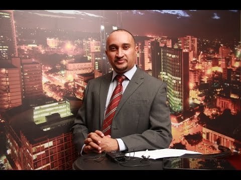 Kenya freezes bank accounts with suspected terrorism links[NEWS BULLETIN]