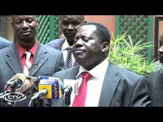 KNUT accuses Kaimenyi of deceit over head teachers