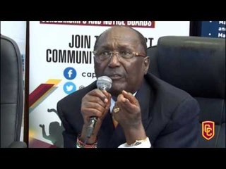 Kirubi: Are entrepreneurs Born or Made? #ThroughPass