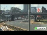 Insanity on Kenyan roads