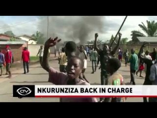 Businessman Chris Kirubi Knighted for work with youth [News Bulletin]