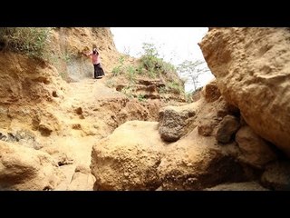 How Sh27k could save these IDPs water agony