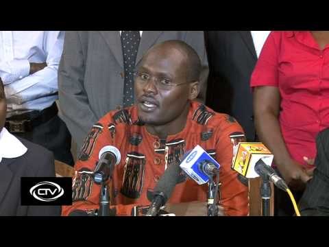 It’s more than cattle rustling, North Rift traders say