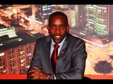 Munya takes over from Ruto in Council of Governors [News Bulletin]