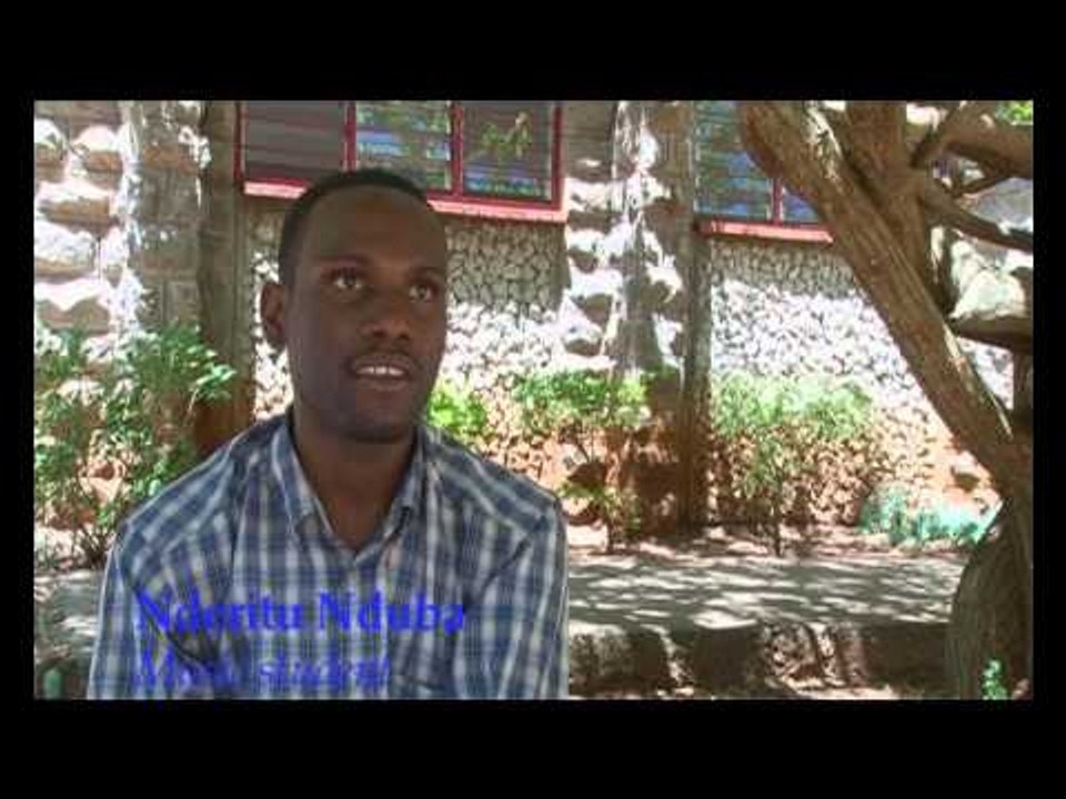 Is it worth pursuing music as a degree in Kenya?