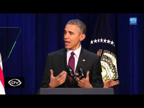 President Barack Obama reiterates commitment to visit Kenya