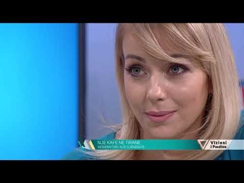 Vizioni i pasdites - Labi, baba për herë të parë - 17 Shtator 2018 - Show - Vizion Plus HD