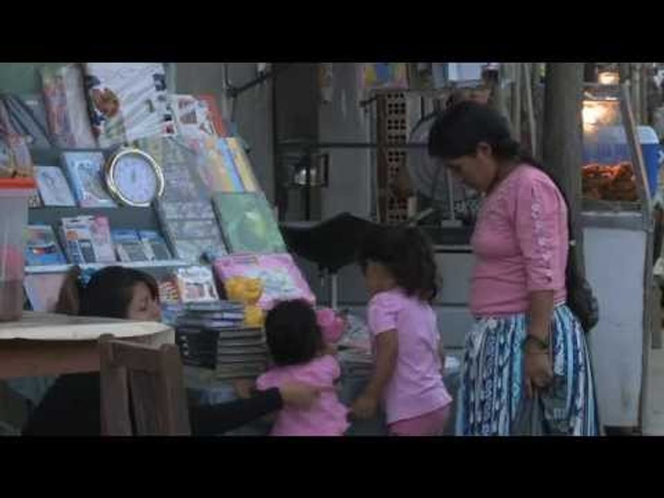 Month long ban on alcohol to curb rape of minors - Bolivia