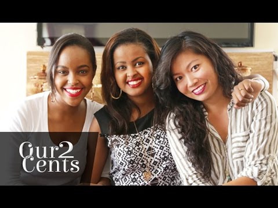 Our2Cents Ep. 37: Do age gaps in relationships matter?