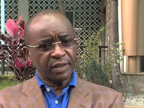 Billionaires are investing in Kenya's renewable energy - Strive Masiyiwa