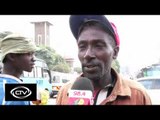 Is Barack Obama Jesus? asks Kenyan man