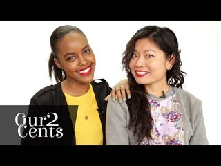 Our2Cents Ep. 40: 10 lifesaving items you can find in our handbags