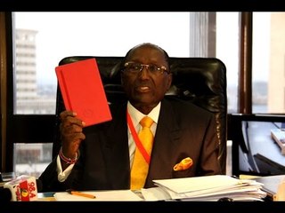 Kenya a ‘hotbed of investments’ – mogul Kirubi tells CNN