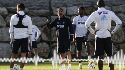 OM Les premières indications de Garcia sur Balotelli